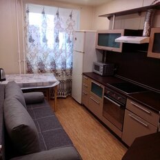 Квартира 40 м², 1-комнатная - изображение 3