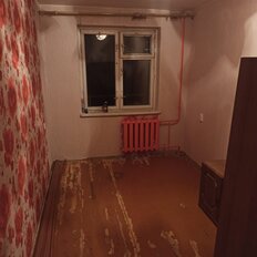 Квартира 65 м², 3-комнатная - изображение 4