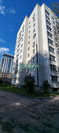 34,7 м², 1-комнатная квартира 3 985 000 ₽ - изображение 73