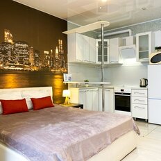 Квартира 45 м², 1-комнатная - изображение 2