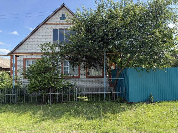 100,3 м² дом, 35 соток участок 3 600 000 ₽ - изображение 1