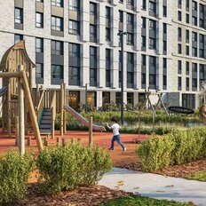 13,3 м², машиноместо - изображение 1