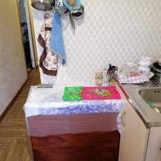 Квартира 31 м², 1-комнатная - изображение 5