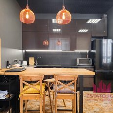Квартира 68,7 м², 2-комнатная - изображение 1