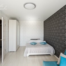 Квартира 36 м², 1-комнатная - изображение 2