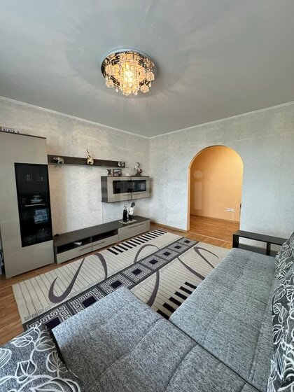 71,2 м², 3-комнатная квартира 8 900 000 ₽ - изображение 55