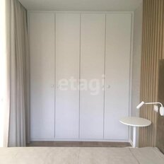 Квартира 45 м², студия - изображение 3