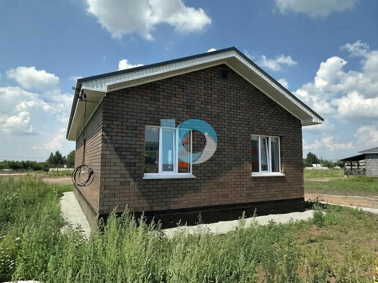 60 м² дом, 7 соток участок 2 900 000 ₽ - изображение 50