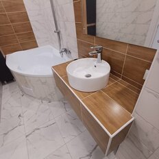 Квартира 47 м², 1-комнатная - изображение 2