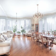 Квартира 162,1 м², 4-комнатная - изображение 2