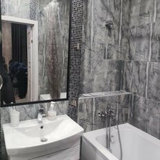 Квартира 40 м², студия - изображение 4