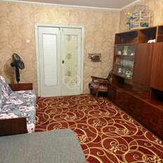 Квартира 52,7 м², 2-комнатная - изображение 4