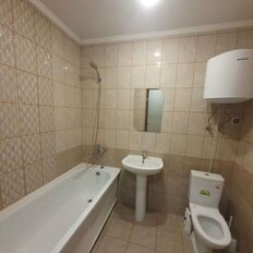 Квартира 30 м², студия - изображение 1