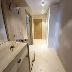 Квартира 50 м², 2-комнатная - изображение 4