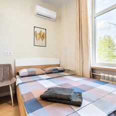Квартира 18 м², студия - изображение 5