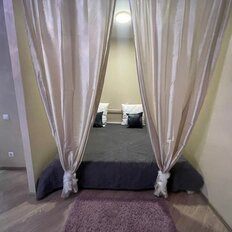 Квартира 40 м², 1-комнатная - изображение 2