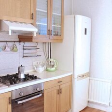 Квартира 36 м², 1-комнатная - изображение 2