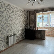 Квартира 19,5 м², студия - изображение 1