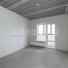 Квартира 36,9 м², 1-комнатная - изображение 4
