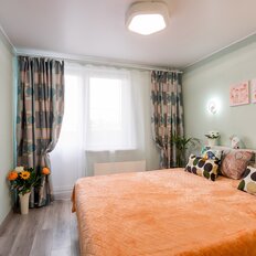 Квартира 26 м², 1-комнатная - изображение 2