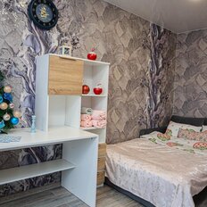 Квартира 32 м², 1-комнатная - изображение 5