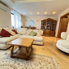 Квартира 108 м², 3-комнатная - изображение 5