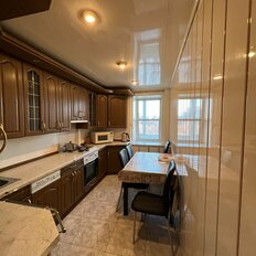 Квартира 80 м², 3-комнатная - изображение 2