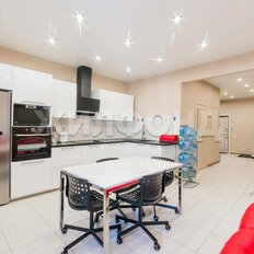 Квартира 140,3 м², 3-комнатная - изображение 2