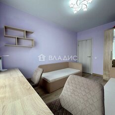Квартира 55,2 м², 2-комнатная - изображение 3