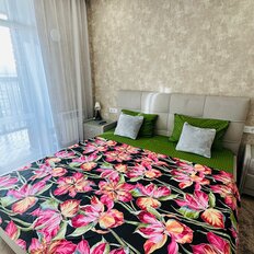 Квартира 42 м², 1-комнатная - изображение 2