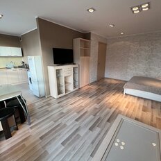 Квартира 46,7 м², студия - изображение 5