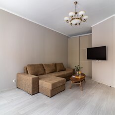 Квартира 65 м², 2-комнатная - изображение 5