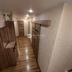 Квартира 53 м², 2-комнатная - изображение 5