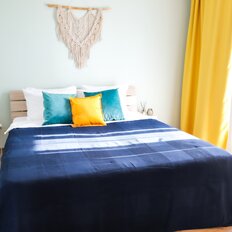 Квартира 40 м², 1-комнатная - изображение 4