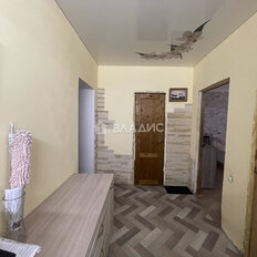 Квартира 48,9 м², 2-комнатная - изображение 4
