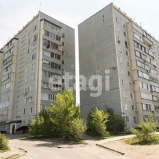 Квартира 67,7 м², 3-комнатная - изображение 3