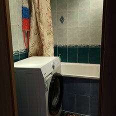 Квартира 49 м², 2-комнатная - изображение 4