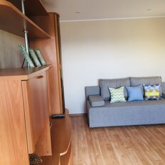 Квартира 46 м², 2-комнатная - изображение 3