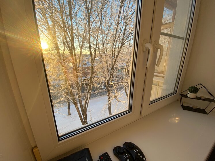 32 м², 1-комнатная квартира 3 100 ₽ в сутки - изображение 63