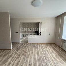Квартира 34 м², 1-комнатная - изображение 3