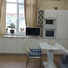 Квартира 44 м², 2-комнатная - изображение 1