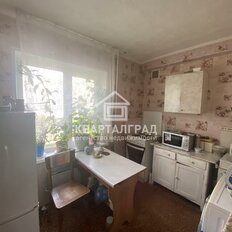 Квартира 59,2 м², 3-комнатная - изображение 5