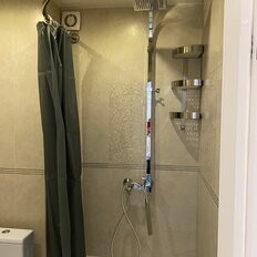 Квартира 30 м², студия - изображение 5