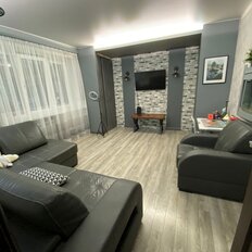 Квартира 65 м², 3-комнатная - изображение 2