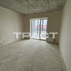 Квартира 40 м², 1-комнатная - изображение 3