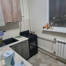 Квартира 46 м², 2-комнатная - изображение 1