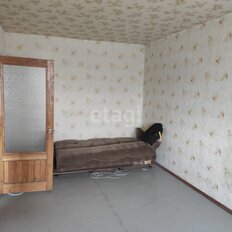 Квартира 35 м², 1-комнатная - изображение 4