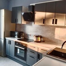Квартира 74,5 м², 4-комнатная - изображение 2