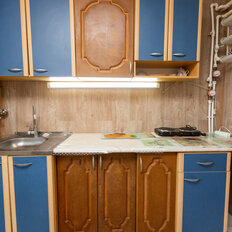 Квартира 33,7 м², 2-комнатная - изображение 2