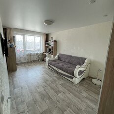 Квартира 30,4 м², 1-комнатная - изображение 1